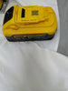 DeWalt DCP580N 18V Xr Brushless Planer + bATTERY