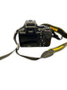 Nikon D3500 Camera + AF-P DX 18-55mm Lens