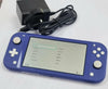Nintendo Switch Lite Blue