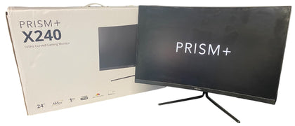 Prism+ X240 Gaming Monitor ***Collection Only***