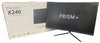 Prism+ X240 Gaming Monitor ***Collection Only***
