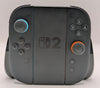 Switch 2 Console, 256GB + Black Joy-Con 2, (No DLC) Boxed