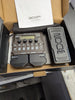 Zoom A1X Four Acoustic Multi-Effects Pedal