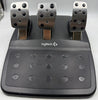 Logitech G920 Driving Force Racing Wheel Pedals And Shifter