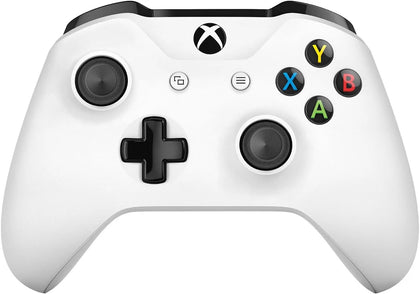 Microsoft Xbox One Wireless Controller