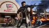 Call of Duty Black Ops 6 PS4 ( NO DLC )