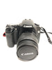 Canon EOS 30d SLR Digital Camera