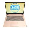 Lenovo Ideapad S340 128GB Rose Gold Laptop**Unboxed**