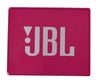 JBL Go 2 Bluetooth Speaker Wireless Portable Pink/Red "Collection Only"