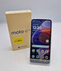 Motorola Moto E15 - 64GB - Misty Blue - Unlocked - Boxed