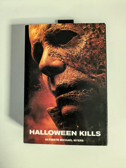 NECA: Halloween Kills Ultimate Michael Myers