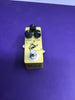 Mosky Golden Horse Overdrive Guitar Effect Pedal | True Bypass | Dual Voice Modes | Analog Circuit|