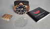 Vostok Europe N1 Rocket NH35-225B616B (RSG Bracelet) Watch