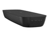 Panasonic SC-HTB208EBK 2.0 Wireless Compact Sound Bar
