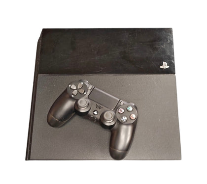 Sony Playstation 4 500GB**Unboxed**