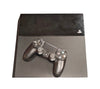 Sony Playstation 4 500GB**Unboxed**