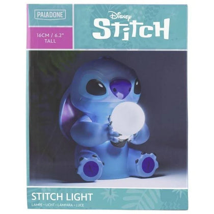 Disney Light Stitch - Boxed.