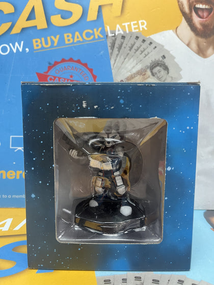 Rocket Racoon Figure.