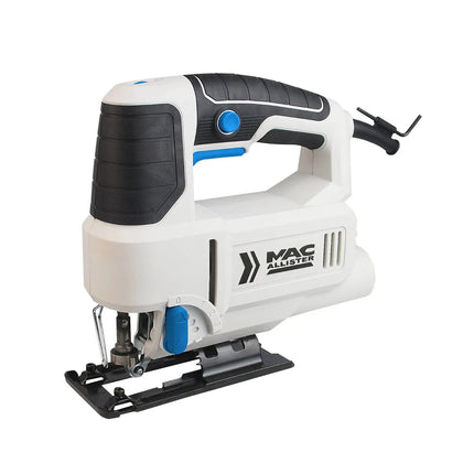 Mac Allister 600W 220-240V Corded Jigsaw *BODY ONLY*  (Collection Only)