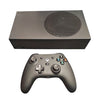 Microsoft XBox Series S 1TB Digital Console Carbon Black**Boxed**