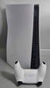 Sony PlayStation 5 Console, 825GB, White, Disc Edition. Unboxed