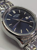 Gents Rotary Watch With Extra Links