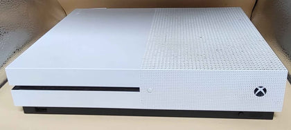 XBOX ONE S CONSOLE - 1TB - WITH PAD - DISCOUNTED