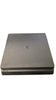 Sony Playstation 4 Slim 500gb Black