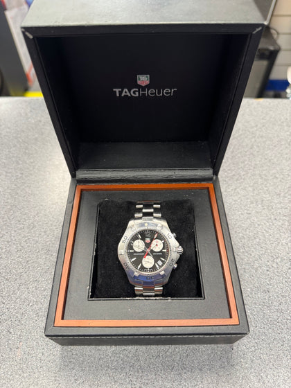 Tag Heuer Aquaracer CAF1110
