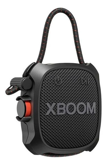 LG XBOOM Go XG2 Portable Bluetooth Speaker **BRAND NEW**