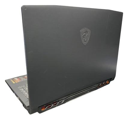 MSI Katana 15 HX Laptop - Intel Core i7-14650HX, GeForce RTX5070, 512GB SSD, 16GB RAM, Win 11