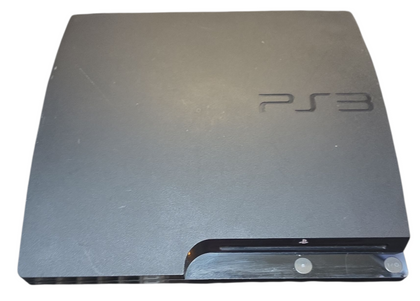 Sony PlayStation 3 Slim 160GB ** No Controller **