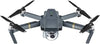 DJI Mavic Pro 4K Camera Drone + 5 Batteries