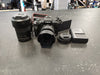 Canon EOS M50 Mark I Double Zoom Kit