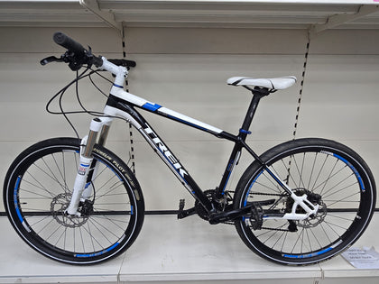 TREK Alpha 8.5 Elite Series