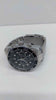 ulova 98A209 Gents Quartz Divers Style Watch - Chronograph - Steel Bracelet - Unboxed