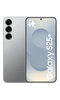 Samsung Galaxy S25 Plus 512GB - Titanium White Silver ** Unboxed **
