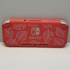 Nintendo Switch Lite Handheld Console in Coral