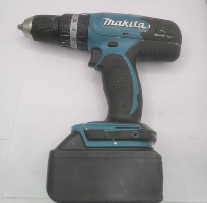 MAKITA DHP453 COMB DRILL