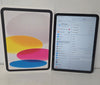 Apple iPad A16 128GB Silver - Wi-Fi