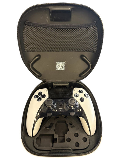 Playstation Dualsense Edge Wireless Controller – White