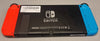 Nintendo Switch Console, 32GB + Neon Red/Blue Joy-Con, Boxed