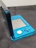 Nintendo 3DS Console, Aqua Blue, Unboxed