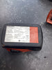 Hilti sfh 22 drill with battery