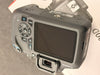canon eos 2000d ef-s 18-55 IS II boxed