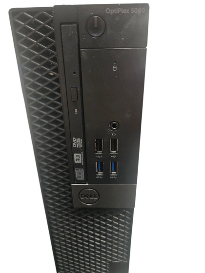 dell optiplex 5040