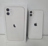 Apple iPhone 11 64GB White - Unlocked *74% Battery Health*