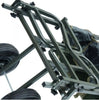 Brand New NGT CARP Fishing Barrow