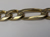 9CT GOLD FIGARO CHAIN 24" PRESTON STORE