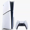 Sony PlayStation 5 Slim Disc Edition Console & FC 26